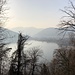 Ausblick Richtung Italien