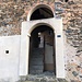 schöne Portico in Carabietta