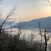 Das Ende des Tages naht