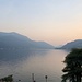 Abend am See