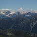 Zoom Alpi Svizzere