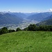 Alpe Foppa : panorama
