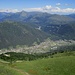 Alpe Foppa / Corte di Sopra : panorama