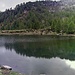 Lago Culino...laghetto alpino!