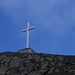 <b>Croce del Gazzirola (2075 m).</b>