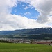 Innsbruck vor Patscherkofel