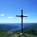 Croce del Cerano sul Lago d'Orta