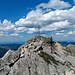 Gipfel Kreuzspitze