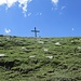 Croce Alpe Prial