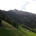 Drei Schwestern von der Gafadurahütte