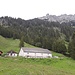 Gafaduraalpe mit den Drei Schwestern