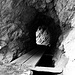 18 Tunnels findet man entlang der Suone