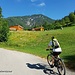 Idyllische Lage