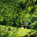 Idyllische Lage