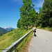 Blick zur Koschuta