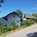 Idyllische Lage