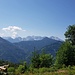 Sloweniens schroffe Bergwelt