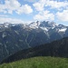 Heimspitze, Valisera, Schmalzberg u.v.a.