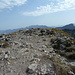 Gipfelplateau
