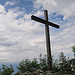 das Kreuz auf dem Bocksberg