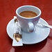 <b>A Lisone di Cademario (808 m) mi concedo una sosta caffè, ci voleva!</b>