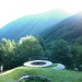 Le Fornaci 1344 mt.