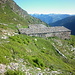 Alpe Cortenuovo 1792 mt.