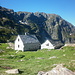 Alpe Scaredi 1842 mt.