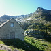 Alpe Scaredi 1842 mt