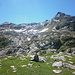 Sempre bello l'Alpe Scaredi.