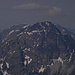 Zoom zum Thaneller und zu den gestrigen Gipfelzielen