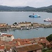 Hafen von Portoferraio