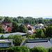 Blick auf Döggingen