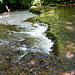 Wasserstufe