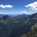Alpe Pian Lago