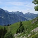 10 Minuten später lässt sich dann auch die Hütte direkt ansteuern