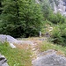 Im Val d'Iragna