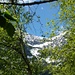 Alpweg von Faidal nach Büsan - Blick ins Val Nedro