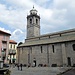 Bellagio, Kirche San Giacomo
