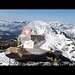 <b>Pizzo Fortünéi (2811 m) - Skitour - 25.6.2019.</b>