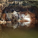 In der Quellgrotte