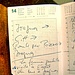 Wegbeschreibung per Tagebuch vom 14. Juli 2009
