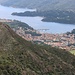 Monte Mar di Capanna oberhalb Porto Azzurro
