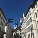 Altstadt von Aarau