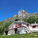 Refugio Menaggio, 1373 m
