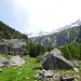 Val di Mello,<br />Caseria Pioda (1559 m)