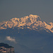 Zoom zum Mont Blanc