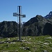 nächstes Kreuz Pojenspitze