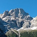 Östliche Karwendelspitze und Torschartentürme