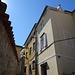 Typische Altstadtgasse in Piran